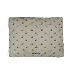 Pheasant Pet Mattress
