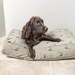 Pheasant Pet Mattress