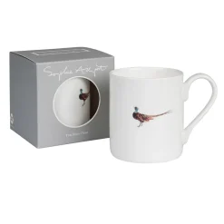 Pheasant Solo Mug