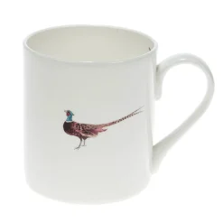 Pheasant Solo Mug