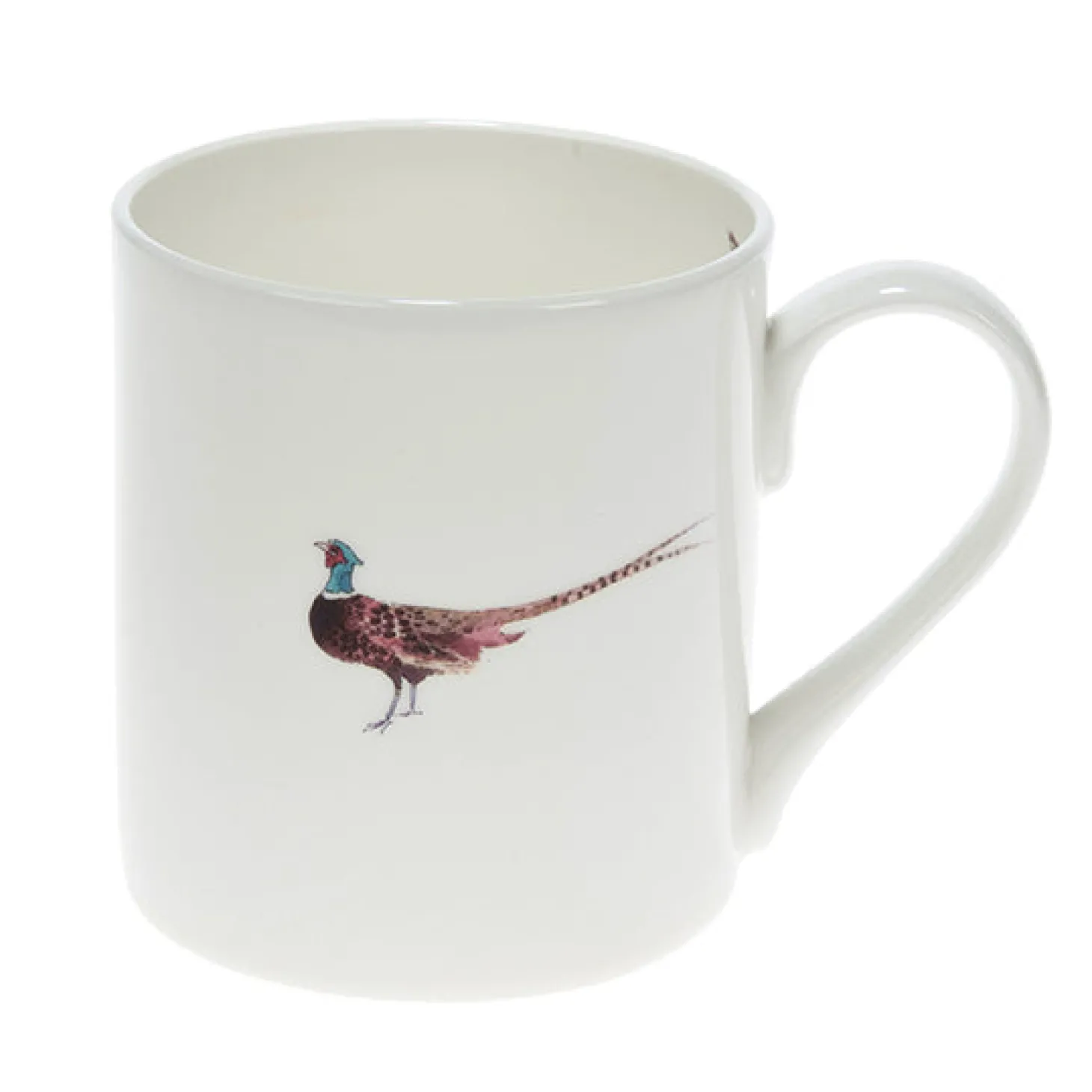 Pheasant Solo Mug