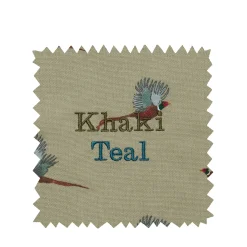 Pheasant Tea Towel