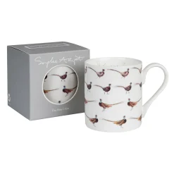 Pheasies Mug