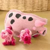 Pig Dog Toy