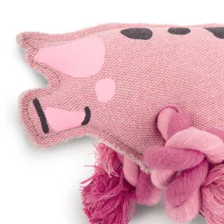 Pig Dog Toy