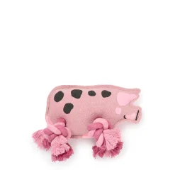 Pig Dog Toy