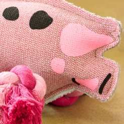 Pig Dog Toy
