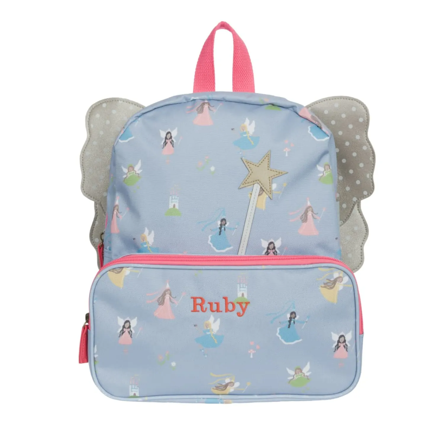 Princess Fairies Kids Backpack