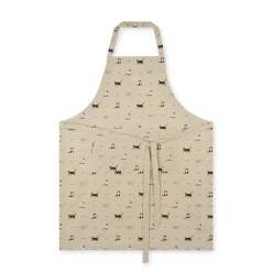 Purrfect Apron