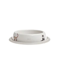 Purrfect Cat Bowl