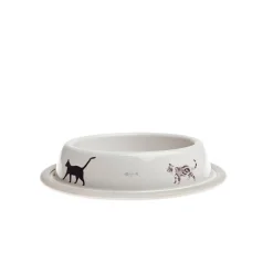Purrfect Cat Bowl