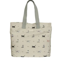 Purrfect Everyday Bag
