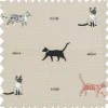 Purrfect Fabric by the Metre