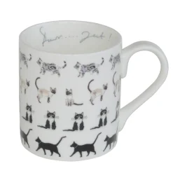 Purrfect Mug