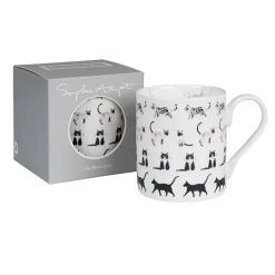 Purrfect Mug