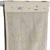 Purrfect Roller Hand Towel