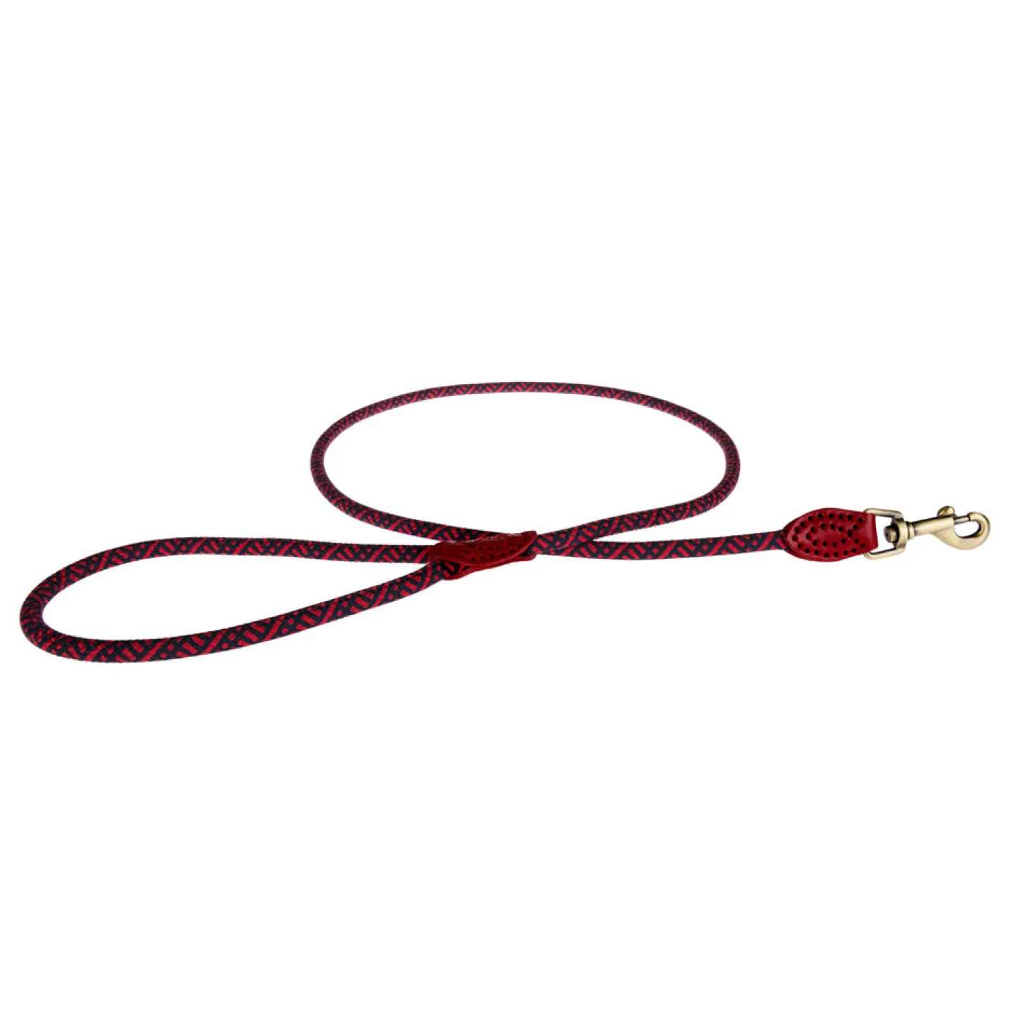 Red Rope Lead