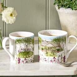 RHS Chelsea Flower Show Mug