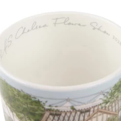 RHS Chelsea Flower Show Mug