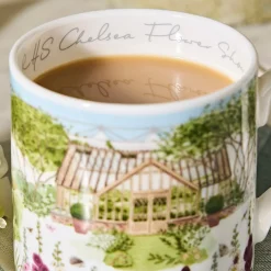 RHS Chelsea Flower Show Mug