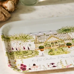 RHS Chelsea Flower Show Serving Tray - Small