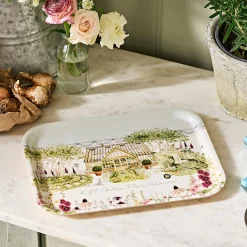 RHS Chelsea Flower Show Serving Tray - Small