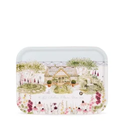 RHS Chelsea Flower Show Serving Tray - Small