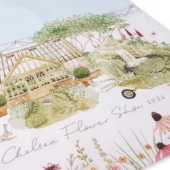 RHS Chelsea Flower Show Tote Bag