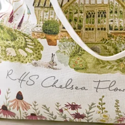 RHS Chelsea Flower Show Tote Bag