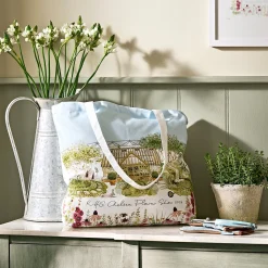RHS Chelsea Flower Show Tote Bag
