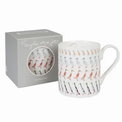 Runner Duck Quackers Mug