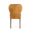 Rutland Dining Chair - Rust