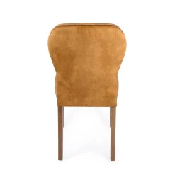 Rutland Dining Chair - Rust