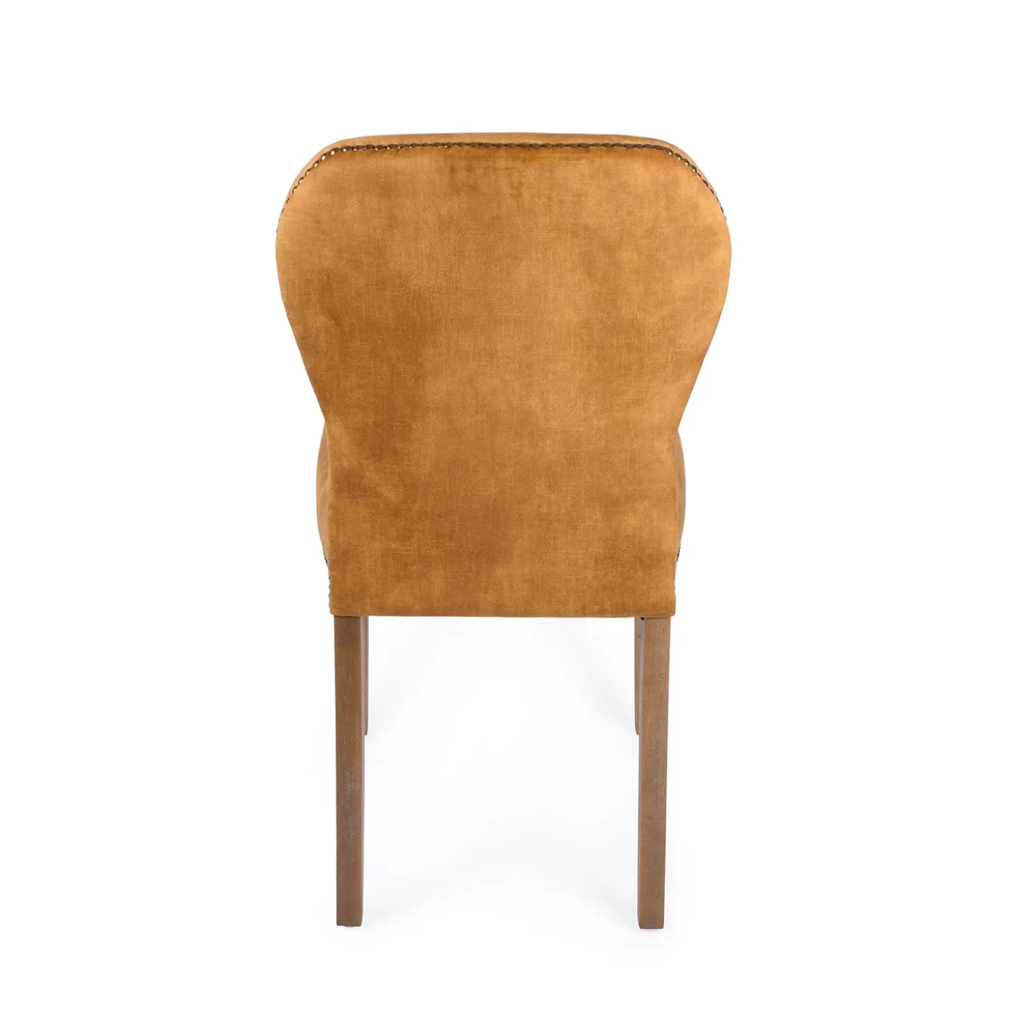 Rutland Dining Chair - Rust