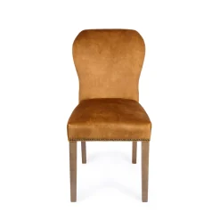 Rutland Dining Chair - Rust