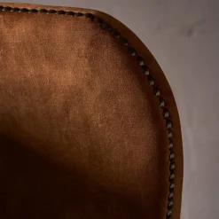 Rutland Dining Chair - Rust