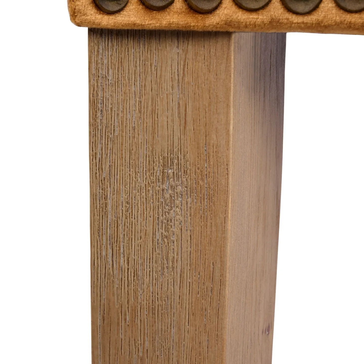 Rutland Dining Chair - Rust
