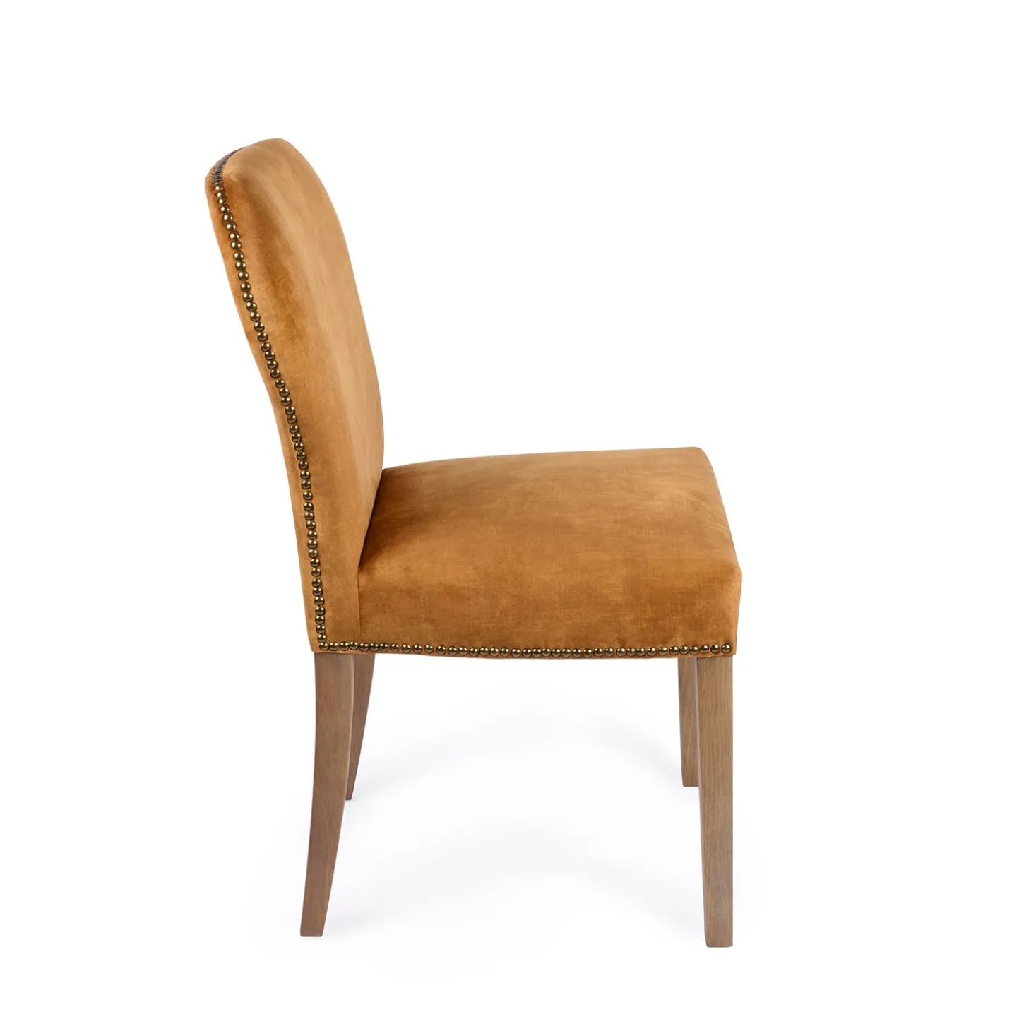 Rutland Dining Chair - Rust