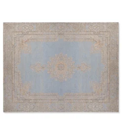 Rutland Rug - Blue