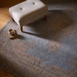 Rutland Rug - Blue