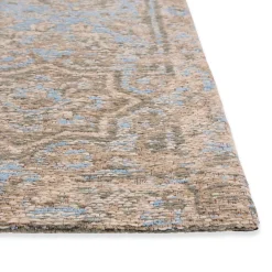 Rutland Rug - Blue