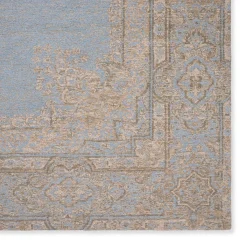 Rutland Rug - Blue
