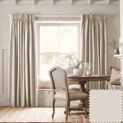 Rutland Stone Made to Measure Curtains