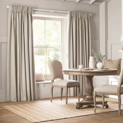 Rutland Stone Made to Measure Curtains