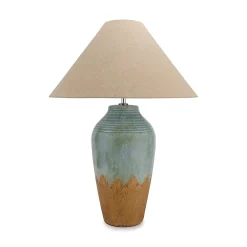 Rutland Table Lamp