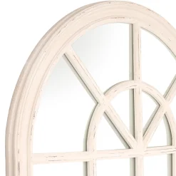 Rutland Window Mirror