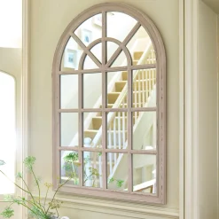 Rutland Window Mirror