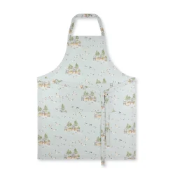 Sea Birds Apron