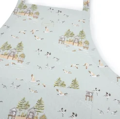 Sea Birds Apron