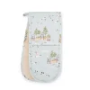 Sea Birds Double Oven Glove